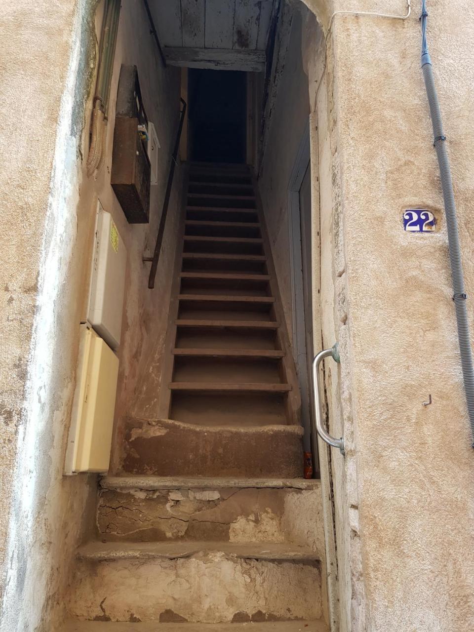 L'Escale Chambres Privees Chez L'Habitant Jfdl Bonifacio  Kültér fotó